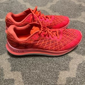 Under Armour Flow Velociti Wind men’s size 11.5